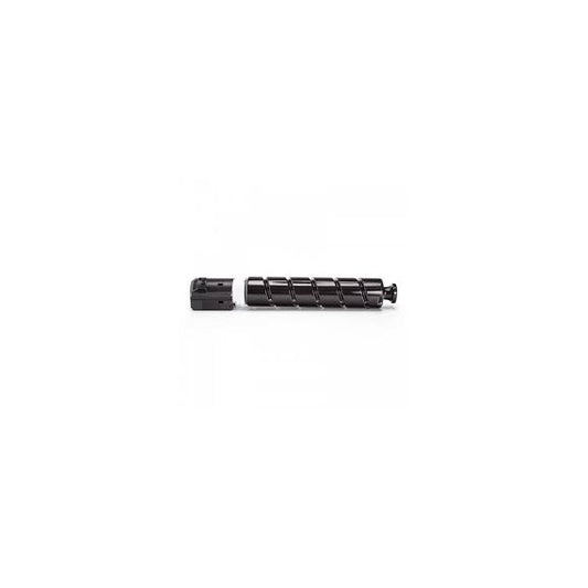 TONER EXV47BK NERO COMPATIBILE PER CANON iR250I ADVC250i iR350 ADVC350iF 8516B002 EXV47 19.000 PAGINE
