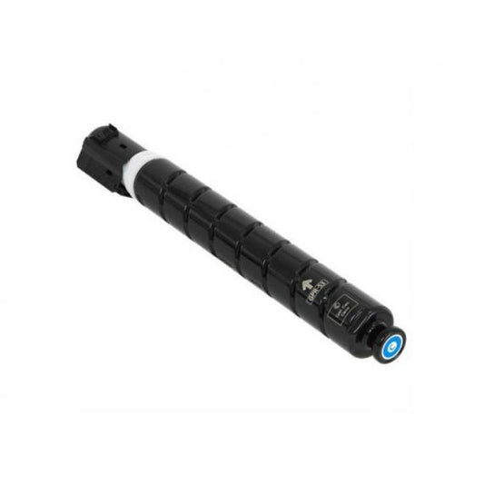 TONER EXV49 CIANO COMPATIBILE PER CANON IR ADV C3330i,C3325i,C3320i 8525B002 EXV-49 CAPACITA 19.000 PAGINE