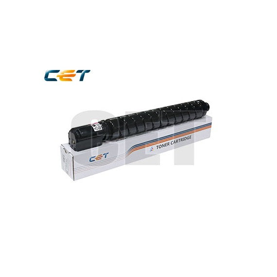 TONER EXV49 GIALLO CET ALTISSIMA QUALITA' COMPATIBILE PER CANON IR ADV C3330i,C3325i,C3320i 8527B002AA EXV-49 19.000 PAGINE