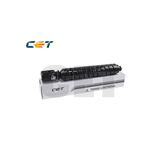 TONER EXV49 NERO CET ALTISSIMA QUALITA' COMPATIBILE PER CANON IR ADV C3330i,C3325i,C3320i 8524B002AA EXV-49 36.000 PAGINE