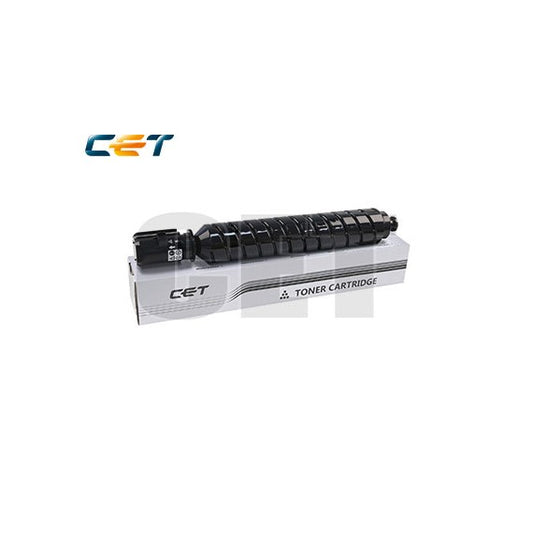 TONER EXV49 NERO CET ALTISSIMA QUALITA' COMPATIBILE PER CANON IR ADV C3330i,C3325i,C3320i 8524B002AA EXV-49 36.000 PAGINE