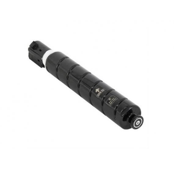 TONER EXV49 NERO COMPATIBILE PER CANON IR ADV C3330i,C3325i,C3320i 8524B002 EXV-49 CAPACITA 36.000 PAGINE
