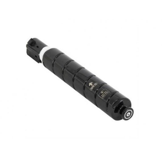 TONER EXV49 NERO COMPATIBILE PER CANON IR ADV C3330i,C3325i,C3320i 8524B002 EXV-49 CAPACITA 36.000 PAGINE