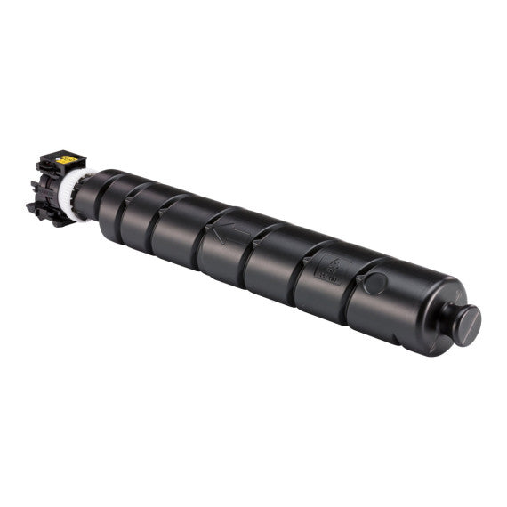 Toner EXV51 nero compatibile 0481C002 per Canon Ir C5500,C5535,C5540,C5550,C5560 EXV-51BK capacità 69.000 pagine