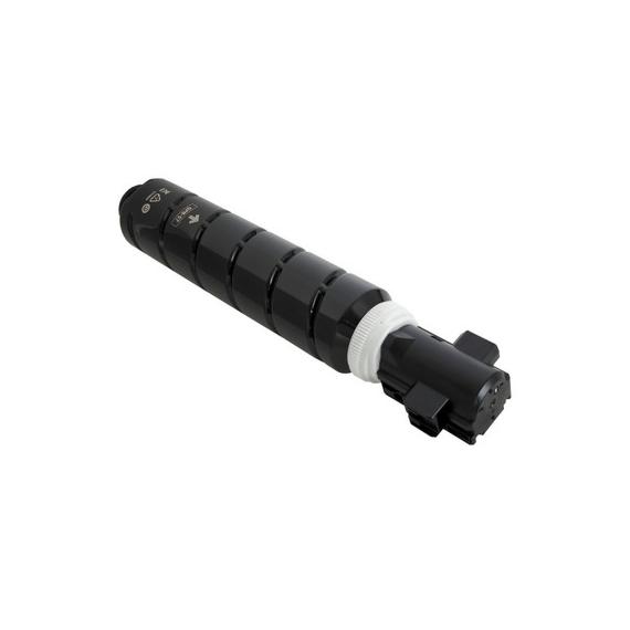 TONER EXV53 NERO COMPATIBILE 0473C002 PER CANON IMAGERUNNER IR 4525,4535,4545,4551,4555 EXV-53 42.000 PAGINE