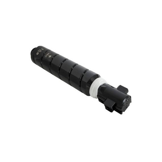 TONER EXV53 NERO COMPATIBILE 0473C002 PER CANON IMAGERUNNER IR 4525,4535,4545,4551,4555 EXV-53 42.000 PAGINE