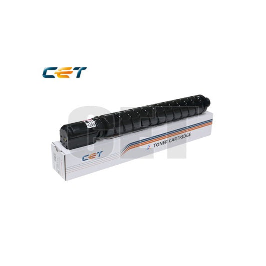 TONER EXV54 MAGENTA CET ALTISSIMA QUALITA' COMPATIBILE 1396C002AA PER CANON IR C3025i EXV-54 CAPACITA 8.500 PAGINE