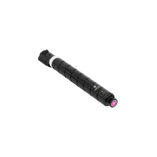 TONER EXV55 MAGENTA COMPATIBILE 2184C002 PER CANON Advance C256,C356,IR-C256,C356 EXV-55 CAPACITA 18.000 PAGINE