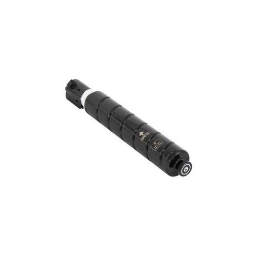 TONER EXV55 NERO COMPATIBILE 2182C002 PER CANON Advance C256,C356,IR-C256,C356 EXV-55 CAPACITA 23.000 PAGINE