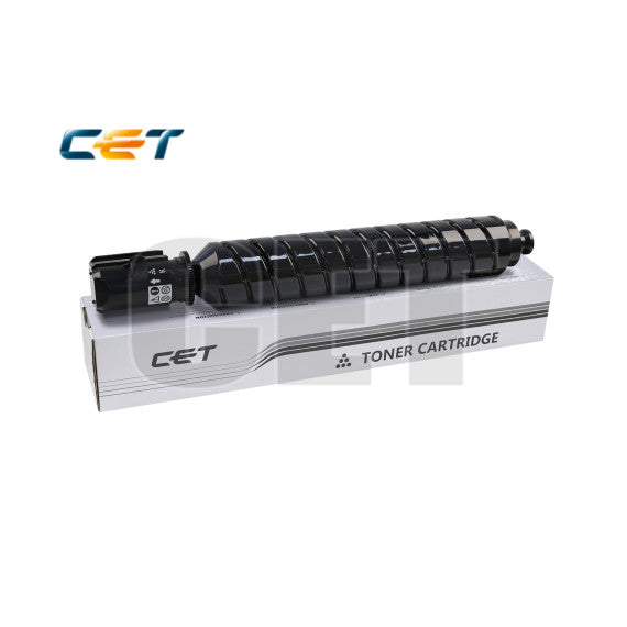 Toner EXV62 nero 5141C002 Cet altissima qualità compatibile per Canon iR DX 4825,4835,4845 capacità 42.000 pagine