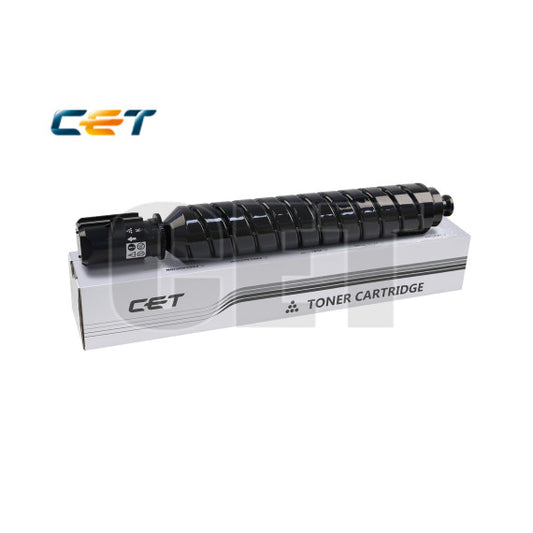 Toner EXV62 nero 5141C002 Cet altissima qualità compatibile per Canon iR DX 4825,4835,4845 capacità 42.000 pagine