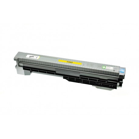 TONER EXV8 MAGENTA COMPATIBILE PER CANON CLC2620 3200 3220 IRC2620 3200 3220 7627A002 26.000 PAGINE