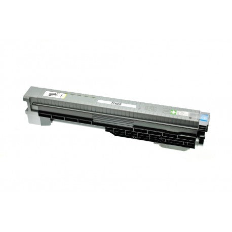 TONER EXV8 NERO COMPATIBILE PER CANON CLC2620 3200 3220 IRC2620 3200 3220 7629A002 25.000 PAGINE