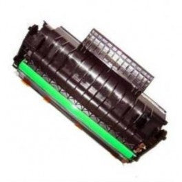 TONER FAX 1120 NERO COMPATIBILE PER RICOH Fax 1120L,1160L,Nashua Fax F101 Type 1265 CAPACITA 4.300 PAGINE