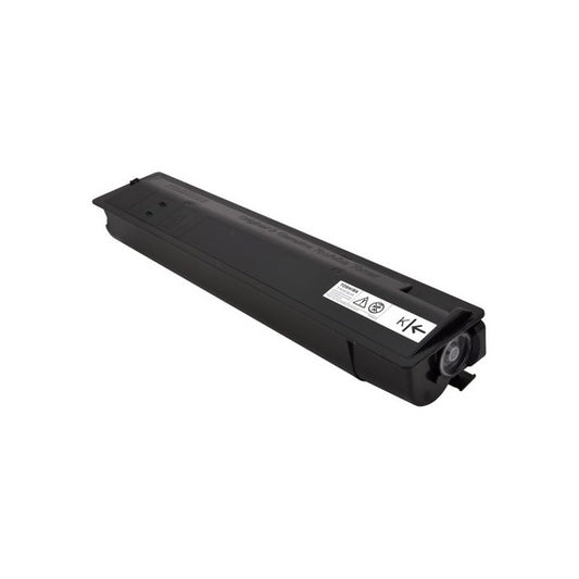TONER FC415BK NERO 6AJ00000175 COMPATIBILE PER TOSHIBA E-STUDIO 2515AC,3015AC,3515AC,4515AC,5015 T-FC415E-K 38.400 PAGINE