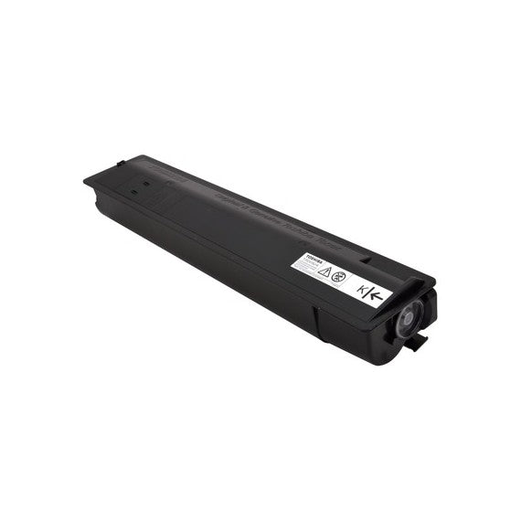 TONER FC505BK NERO 6AJ00000139 COMPATIBILE PER TOSHIBA E-STUDIO 2505AC,3005AC,3505AC,4505AC,5005AC T-FC505EK 38.400 PAGINE