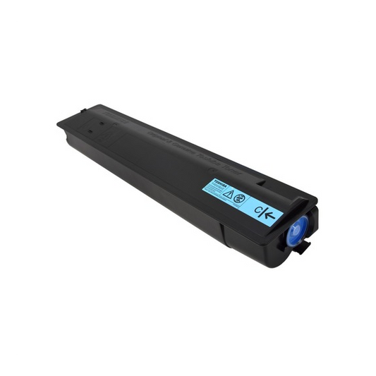 TONER FC505C CIANO 6AJ00000135 COMPATIBILE PER TOSHIBA E-STUDIO 2505AC,3005AC,3505AC,4505AC,5005AC T-FC505EC 33.600 PAGINE