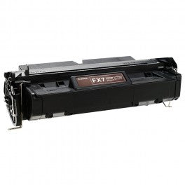 TONER FX7 FX-7 COMPATIBILE PER CANON Fax L2000, L2000IP CAPACITA 4.500 PAGINE
