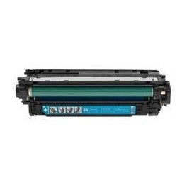 TONER HP CF031A CIANO COMPATIBILE PER HP CM4540 MFP,CM4540F MFP,CM4540FSKM MFP. 12.500 PAGINE
