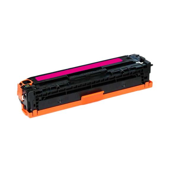 TONER HP CF413X CANON 046HM MAGENTA COMPATIBILE HP M452,M377 CANON LBP653,654,MF731,732 CAPACITA 5.000 PAGINE