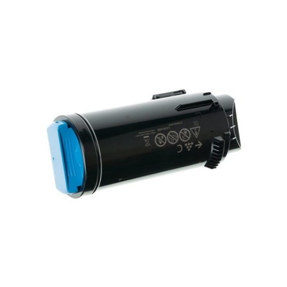 Toner IM C530 ciano 418241 compatibile per Lanier IM C530,Ricoh IM C530FB capacità 18.000 pagine