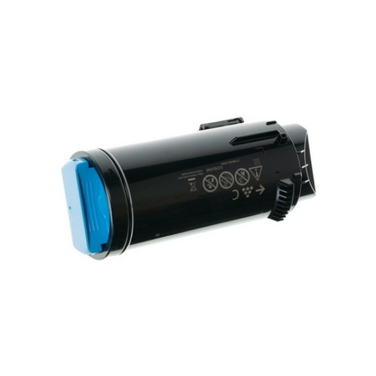 Toner IM C530 ciano 418241 compatibile per Lanier IM C530,Ricoh IM C530FB capacità 18.000 pagine