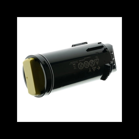 Toner IM C530 giallo 418243 compatibile per Lanier IM C530,Ricoh IM C530FB capacità 18.000 pagine