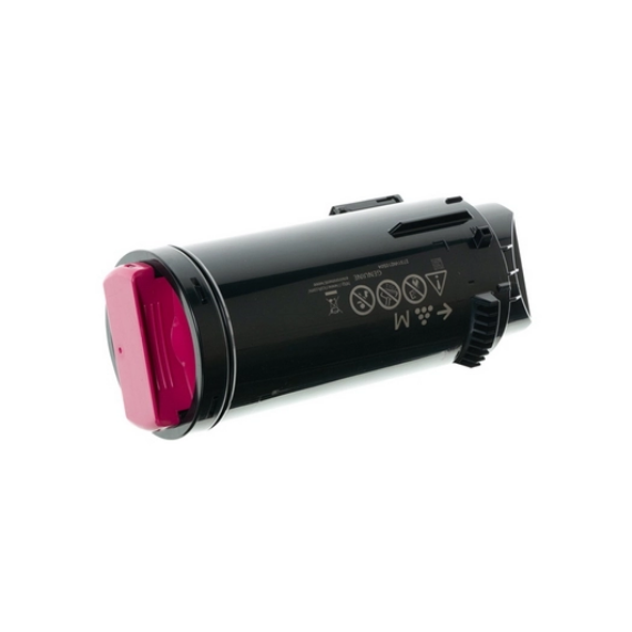 Toner IM C530 magenta 418242 compatibile per Lanier IM C530,Ricoh IM C530FB capacità 18.000 pagine
