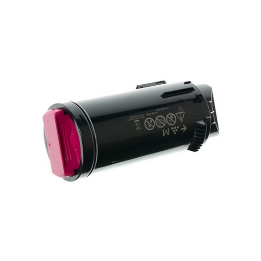 Toner IM C530 magenta 418242 compatibile per Lanier IM C530,Ricoh IM C530FB capacità 18.000 pagine