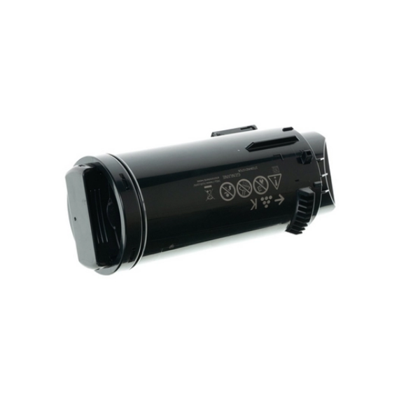 Toner IM C530 nero 418240 compatibile per Lanier IM C530,Ricoh IM C530FB capacità 20.5000 pagine