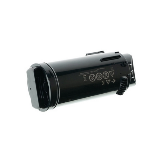 Toner IM C530 nero 418240 compatibile per Lanier IM C530,Ricoh IM C530FB capacità 20.5000 pagine