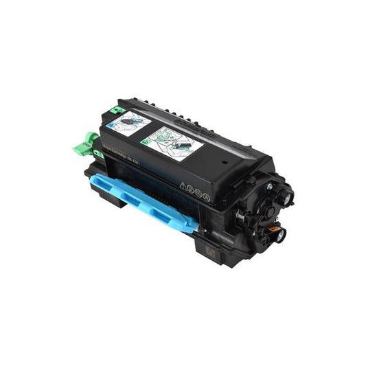 TONER IM430 NERO COMPATIBILE 418126 PER RICOH IM 430 CAPACITA 17.400 PAGINE