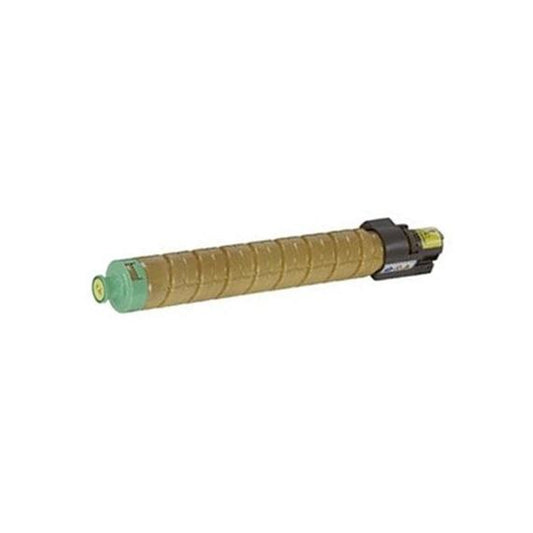 TONER IMC2000 GIALLO 842312 COMPATIBILE PER RICOH AFICIO E LANIER IMC2000,2500 CAPACITA 10.500 PAGINE
