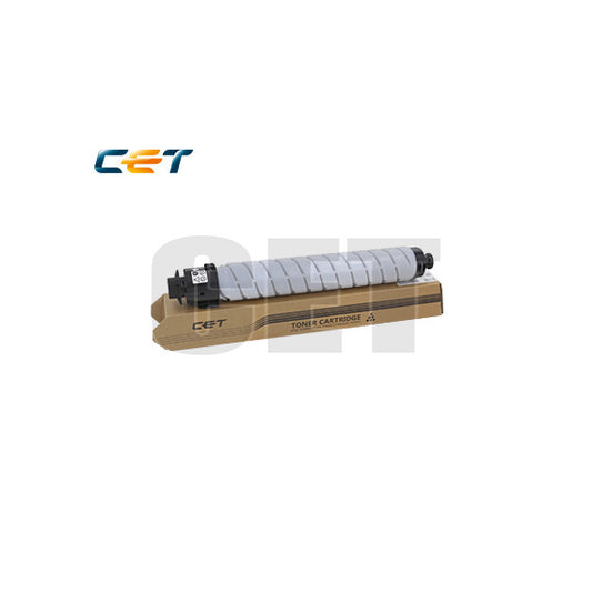 Toner IMC2010 nero Cet chemical altissima qualità 842561 compatibile per Ricoh IM C2010 A,IM C2510 capacità 30.000 pagine