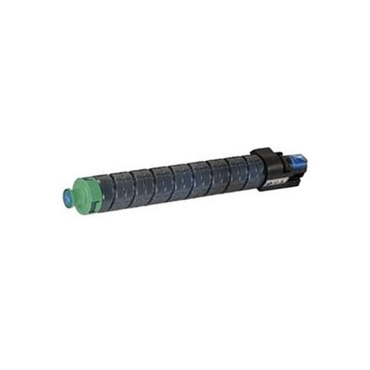 TONER IMC3000 CIANO 842258 COMPATIBILE PER LANIER E RICOH AFICIO IM C3000,IM C3500 CAPACITA 19.000 PAGINE