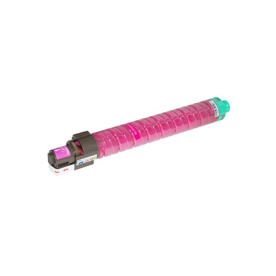TONER IMC300M MAGENTA 842384 COMPATIBILE PER RICOH AFICIO IM C300,IM C300F CAPACITA' 6.000 PAGINE
