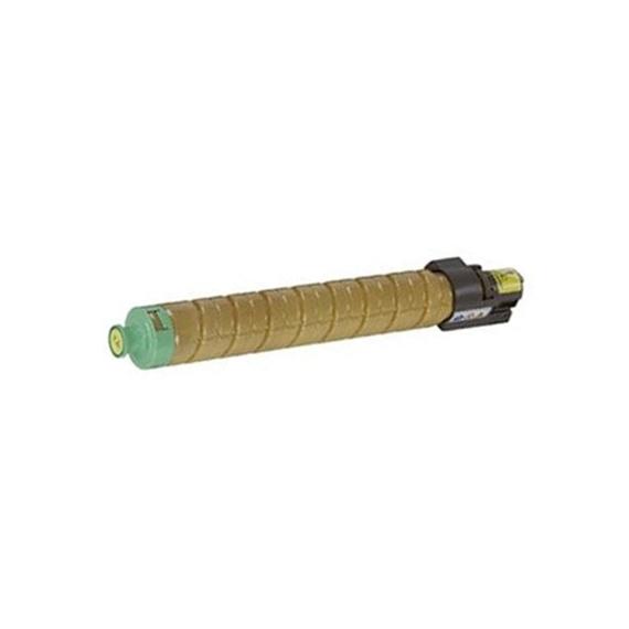 TONER IMC4500 GIALLO 842284 COMPATIBILE PER RICOH AFICIO IMC4500,5500,6000 CAPACITA 22.500 PAGINE