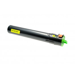 TONER K198 GIALLO COMPATIBILE PER RICOH AFICIO MPC2500,3000 K198BK TYPE MPC3000E CAPACITA 15.000 PAGINE