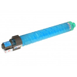 TONER K208 CIANO COMPATIBILE PER RICOH AFICIO Sp C811DN K208C CAPACITA 15.000 PAGINE