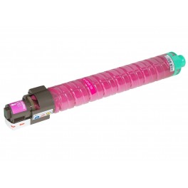 TONER K208 MAGENTA COMPATIBILE PER RICOH AFICIO Sp C811DN K208M CAPACITA 15.000 PAGINE