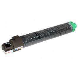 TONER K208 NERO COMPATIBILE PER RICOH AFICIO Sp C811DN K208BK  CAPACITA 20.000 PAGINE