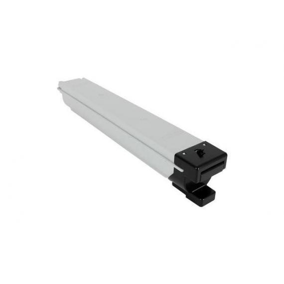 TONER K808S NERO COMPATIBILE CLT-K808S PER SAMSUNG X4220 X4250 X4300 CAPACITA 23.000 PAGINE