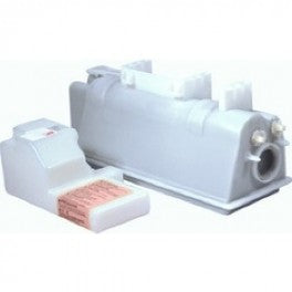 TONER KM1525 NERO COMPATIBILE PER KYOCERA KM 1525, 1530, 1570, 2030, 2070. Stampa fino a 11.000 pagine.  3702801