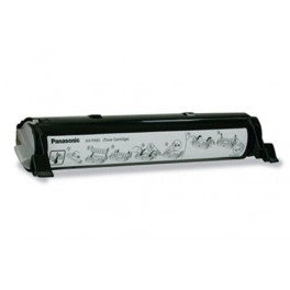 TONER KX-FA76X NERO COMPATIBILE SERIE ECO PER PANASONIC FAX FL 501JT-FLB 750JT-FLB 551JT KX-FA 76X CAPACITA 2.000 PAGINE