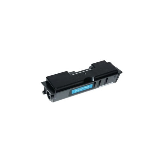TONER LP 3014 NERO COMPATIBILE 4401410010 PER Triumph-Adler LP3014 Utax LP 3014 CAPACITA' 6.000 PAGINE