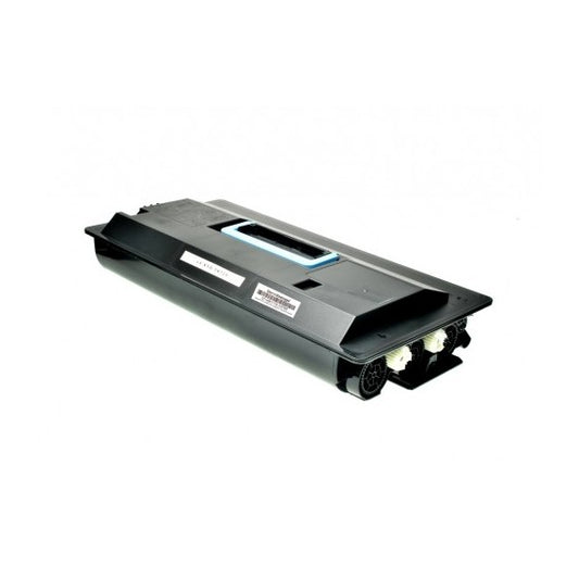 TONER LP 3140 NERO COMPATIBILE PER Triumph LP4140 Utax LP3140 4414010010 40.000 PAGINE + VASCHETTA