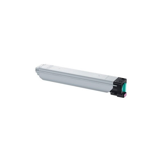 TONER M804S MAGENTA SS628A COMPATIBILE PER SAMSUNG MULTIXPRESS X3200,X3220NR,X3280NR CLT-M804S CAPACITA 15.000 PAGINE