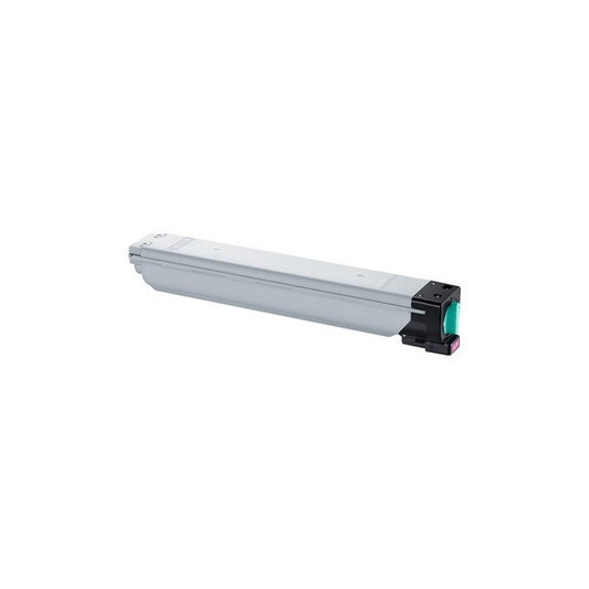 TONER M804S MAGENTA SS628A COMPATIBILE PER SAMSUNG MULTIXPRESS X3200,X3220NR,X3280NR CLT-M804S CAPACITA 15.000 PAGINE