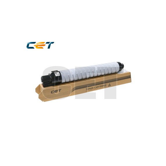 TONER MP C3002 BK NERO CET ALTISSIMA QUALITA' COMPATIBILE 841735 841647 PER RICOH Aficio MP C3002 C3502 LANIER 28.000 PAGINE