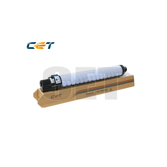 TONER MP C3002 C CIANO CET ALTISSIMA QUALITA' COMPATIBILE 841738 84165 PER RICOH Aficio MP C3002 C3502 LANIER 18.000 PAGINE